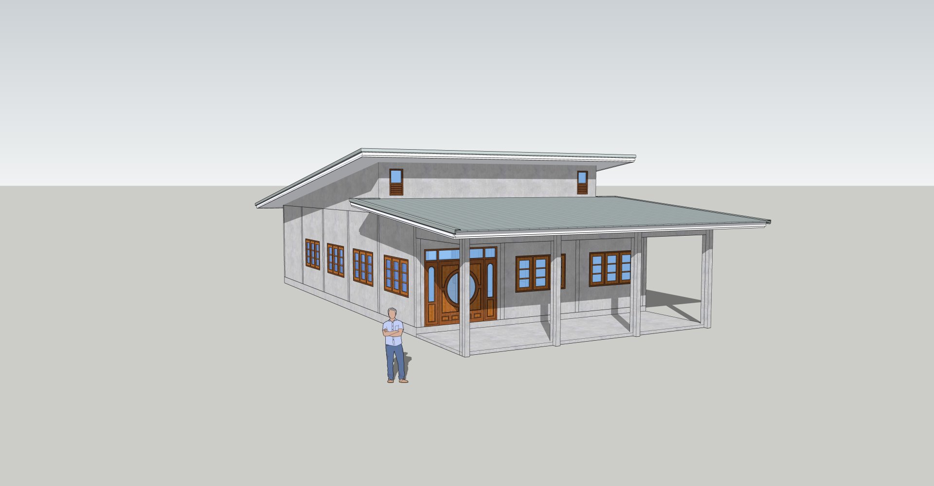 รีโนเวทบ้านปลวกกินจาก2ชั้น ชั้นบนเป็นไม้สู่บ้านชั้นเดียว รีโนเวทบ้านปลวกกินจาก2ชั้น ชั้นบนเป็นไม้สู่บ้านชั้นเดียว