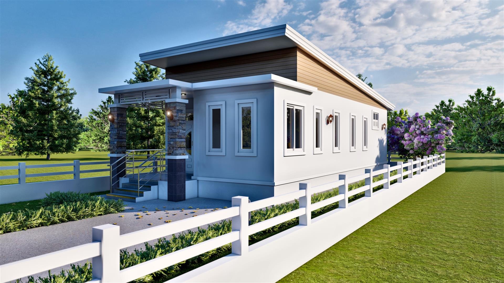 แบบบ้านชิดเขตเขียน แบบบ้านชิดเขตเขียน