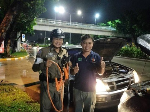 ประชาสัมพันธ์ เดือน ต.ค. 2567