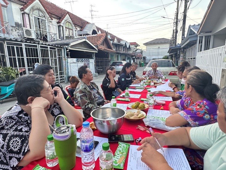ประชาสัมพันธ์ เดือน เม.ย 69