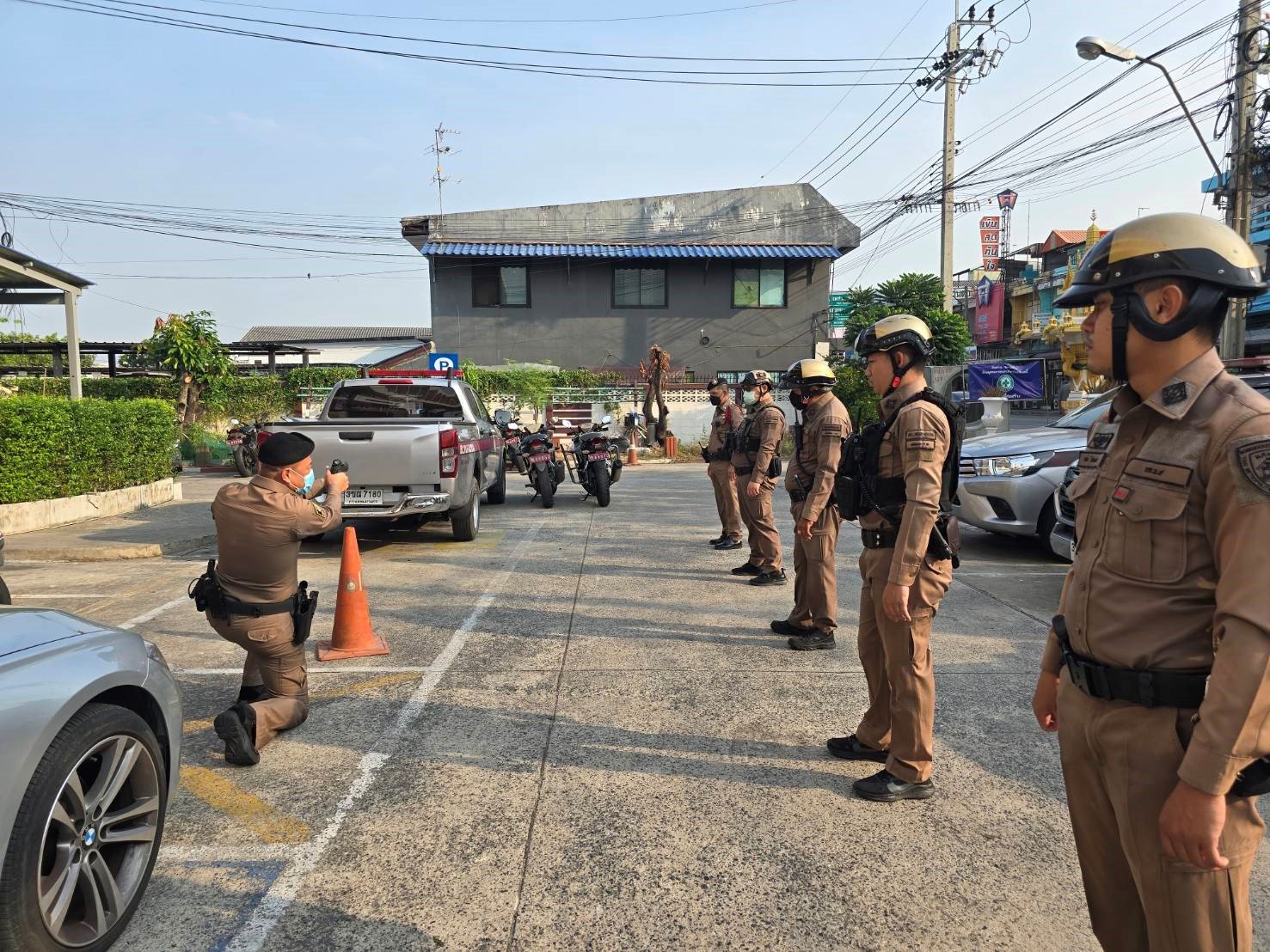 ประชาสัมพันธ์ เดือน มี.ค.68