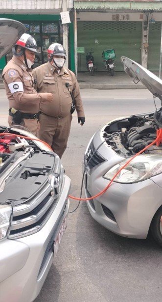 ประชาสัมพันธ์ เดือน มี.ค.68 ประชาสัมพันธ์ เดือน มี.ค.68