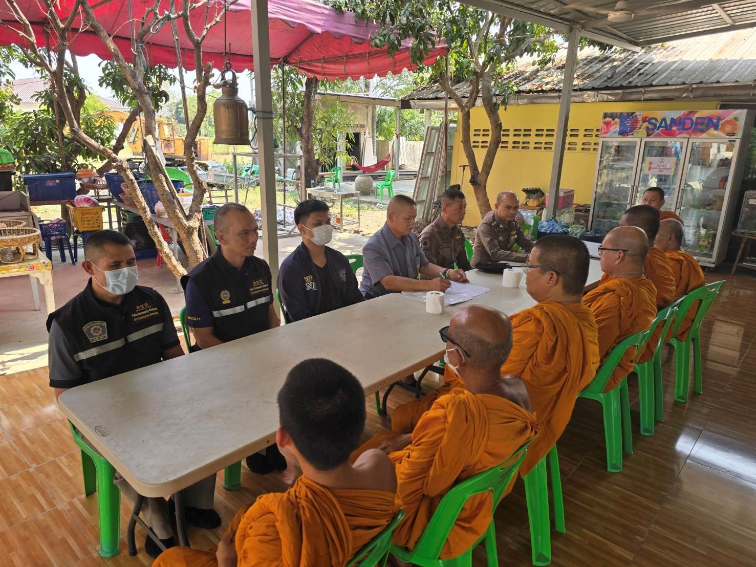 ประชาสัมพันธ์ เดือน ก.พ. 68