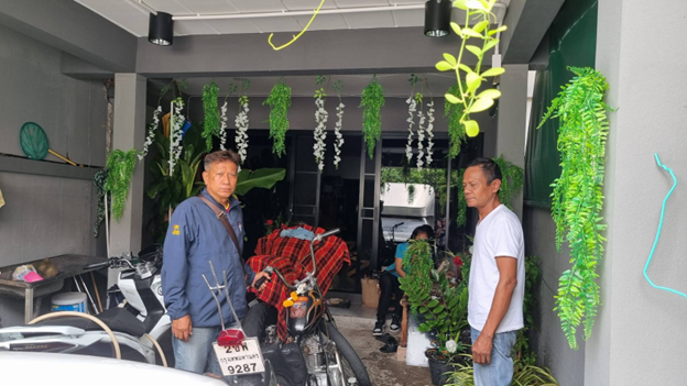 ประชาสัมพันธ์ เดือน ม.ค.68