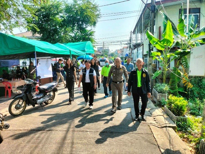 ประชาสัมพันธ์ เดือน พ.ค.69