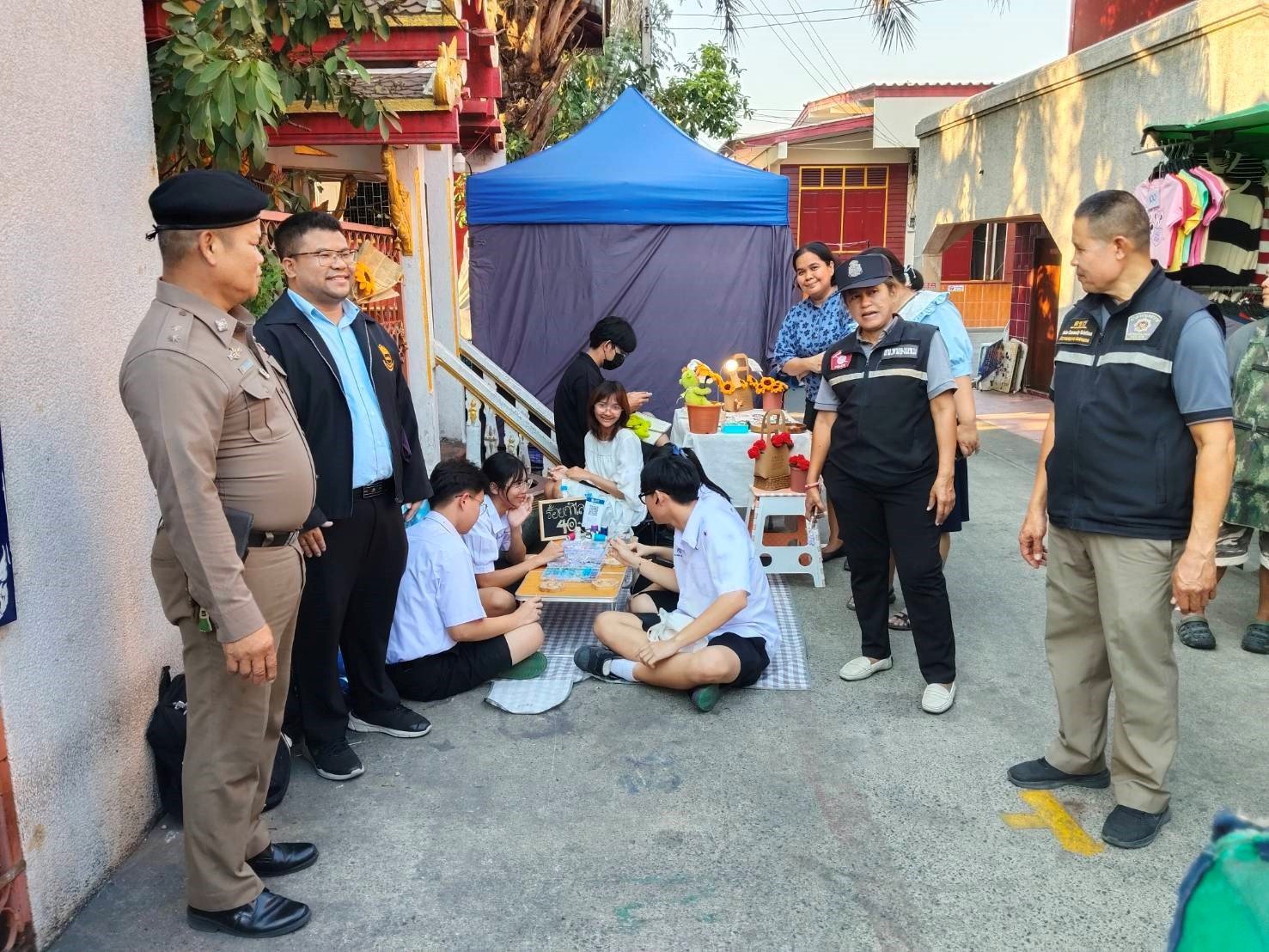 ประชาสัมพันธ์ เดือน ม.ค.68