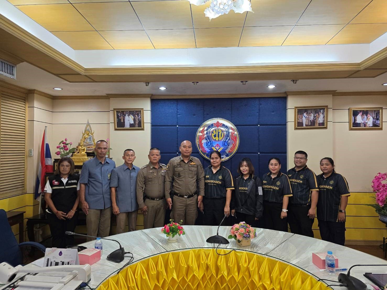 ประชาสัมพันธ์ เดือน พ.ย. 2567