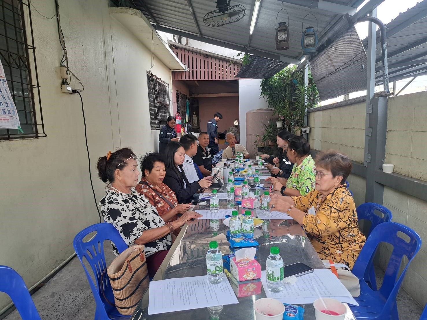 ประชาสัมพันธ์ เดือน พ.ค.69