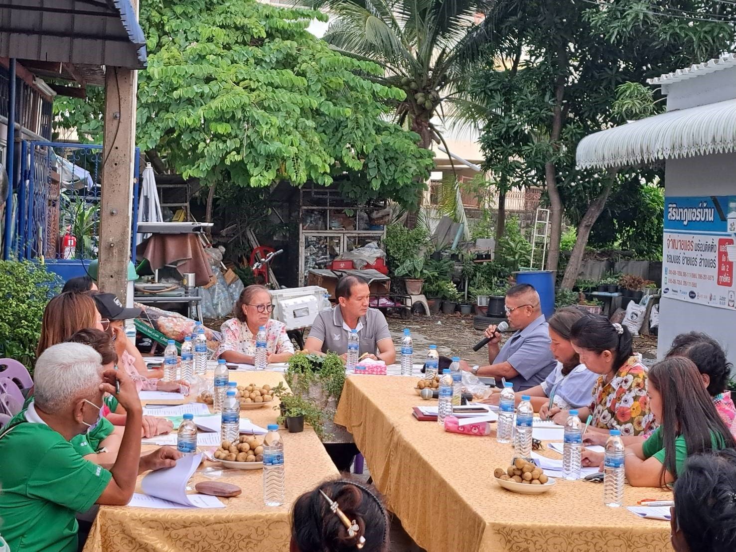ประชาสัมพันธ์ เดือน ต.ค. 2567