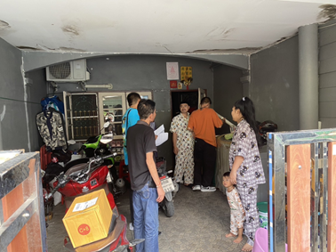 ประชาสัมพันธ์ เดือน พ.ย. 2567