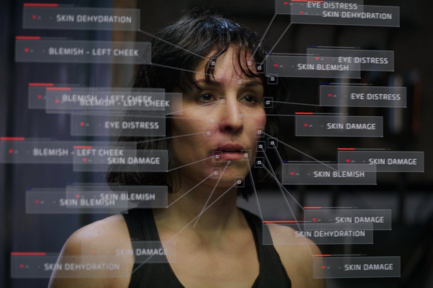 “7 is 7 dead”, an action movie with an innovative plot. The amazing