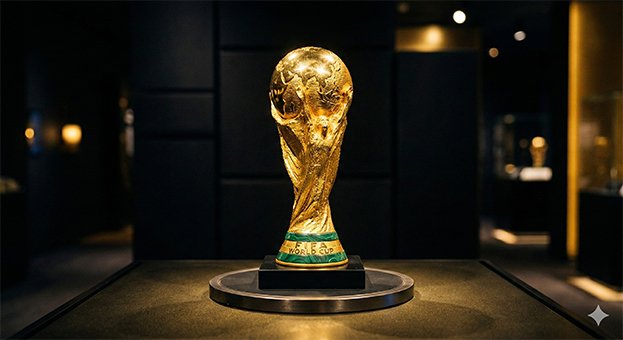 ถ้วยรางวัล