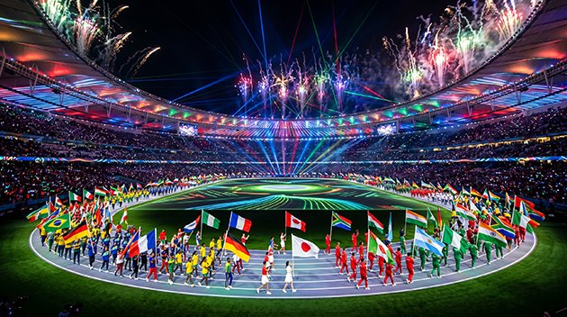 FIFA World Cup 2026  Every Story the World Is Watching