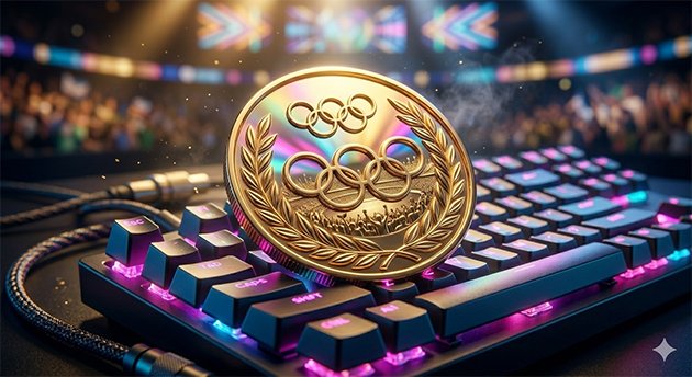 อีสปอร์ต Asian Games จากเดโมสู่กีฬาเหรียญทองอย่างเป็นทางการ