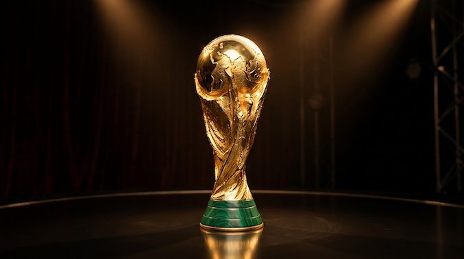 France vs Spain, England vs Argentina, the Semi-Finals