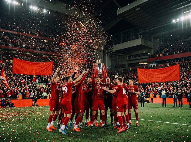 Arsenal  Premier League Champions 2025-26, 22-Year Wait end