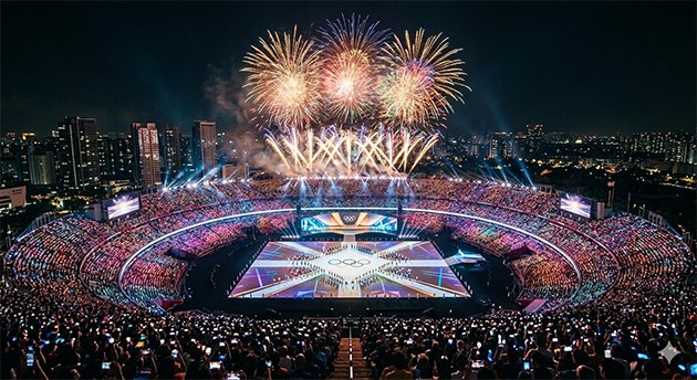 Winter Olympics 2026 Milan-Cortina 