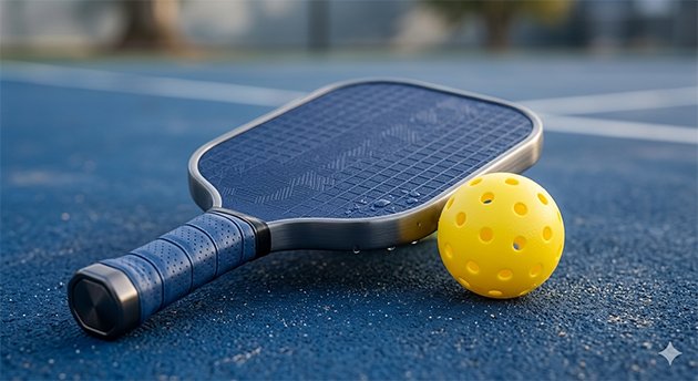 Pickleball คืออะไร? กีฬาใหม่มาแรงที่โลกกำลังหลงรัก