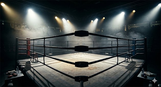 ประวัตินักมวยไทยระดับโลก ตำนานที่โลกต้องจดจำ/