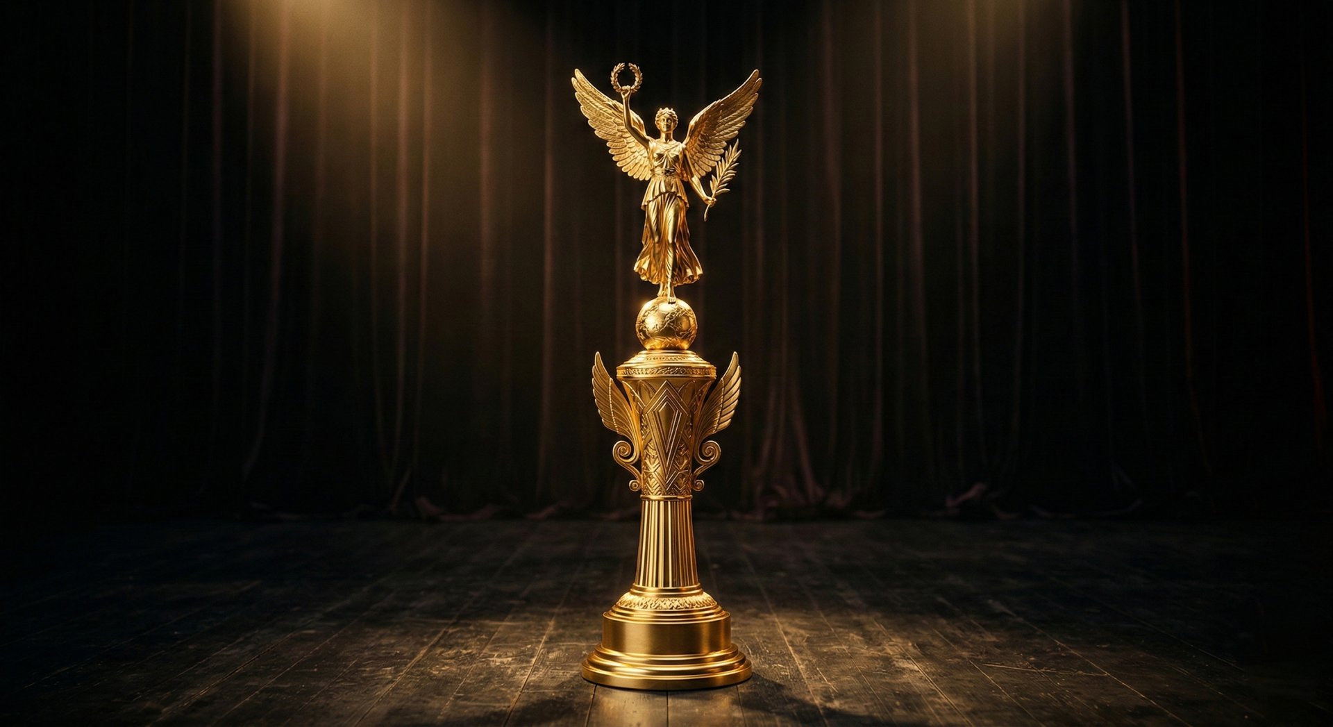 ถ้วยรางวัล