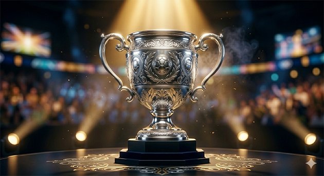 UEFA Champions League, The Trophy Every Club Dreams Of