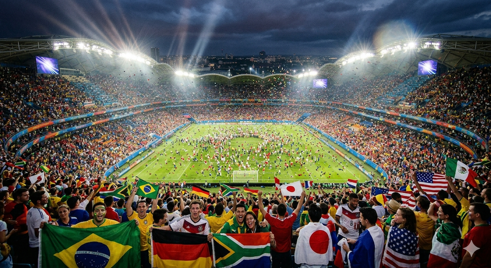 บอลโลก 2026 รูปแบบ 48 ทีม เส้นทางแชมป์ยาวสุดในประวัติศาสตร์