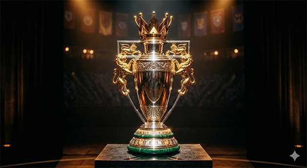 Premier League 2025-26 Final Stretch 