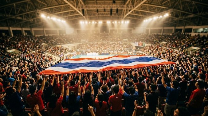 สรุป 18 ทองเอเชียนเกมส์ 2026 ไทยเก่งขึ้นหรือแผ่นบางลง