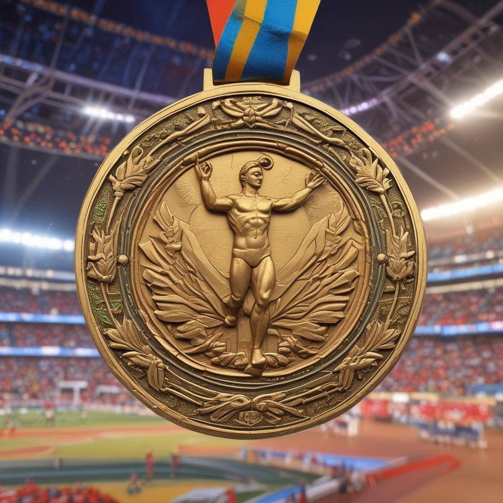 เหรียญรางวัล เหรียญรางวัล