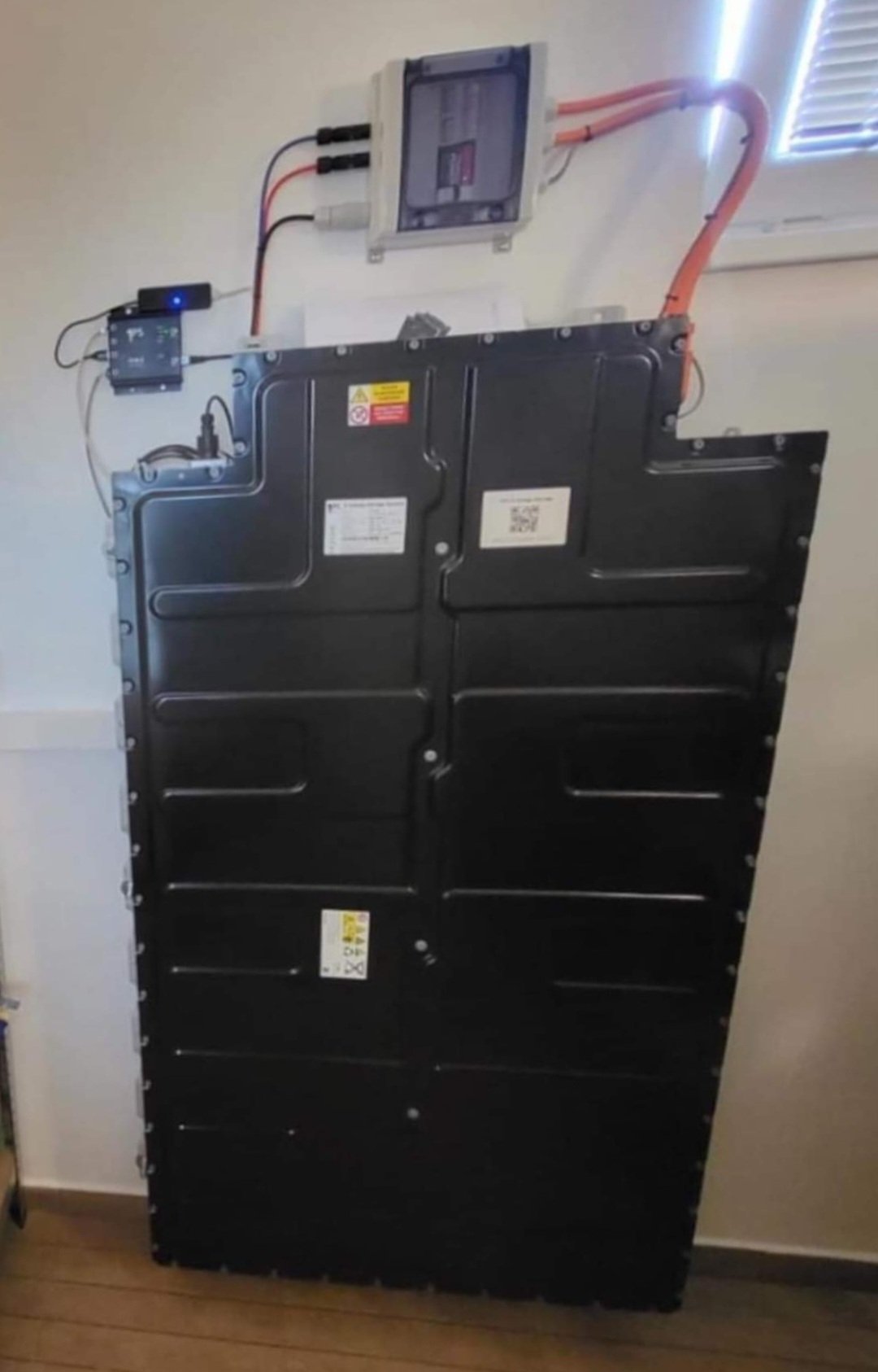 What else can you do with your old EV battery instead of just recycling it? What else can you do with your old EV battery instead of just recycling it?