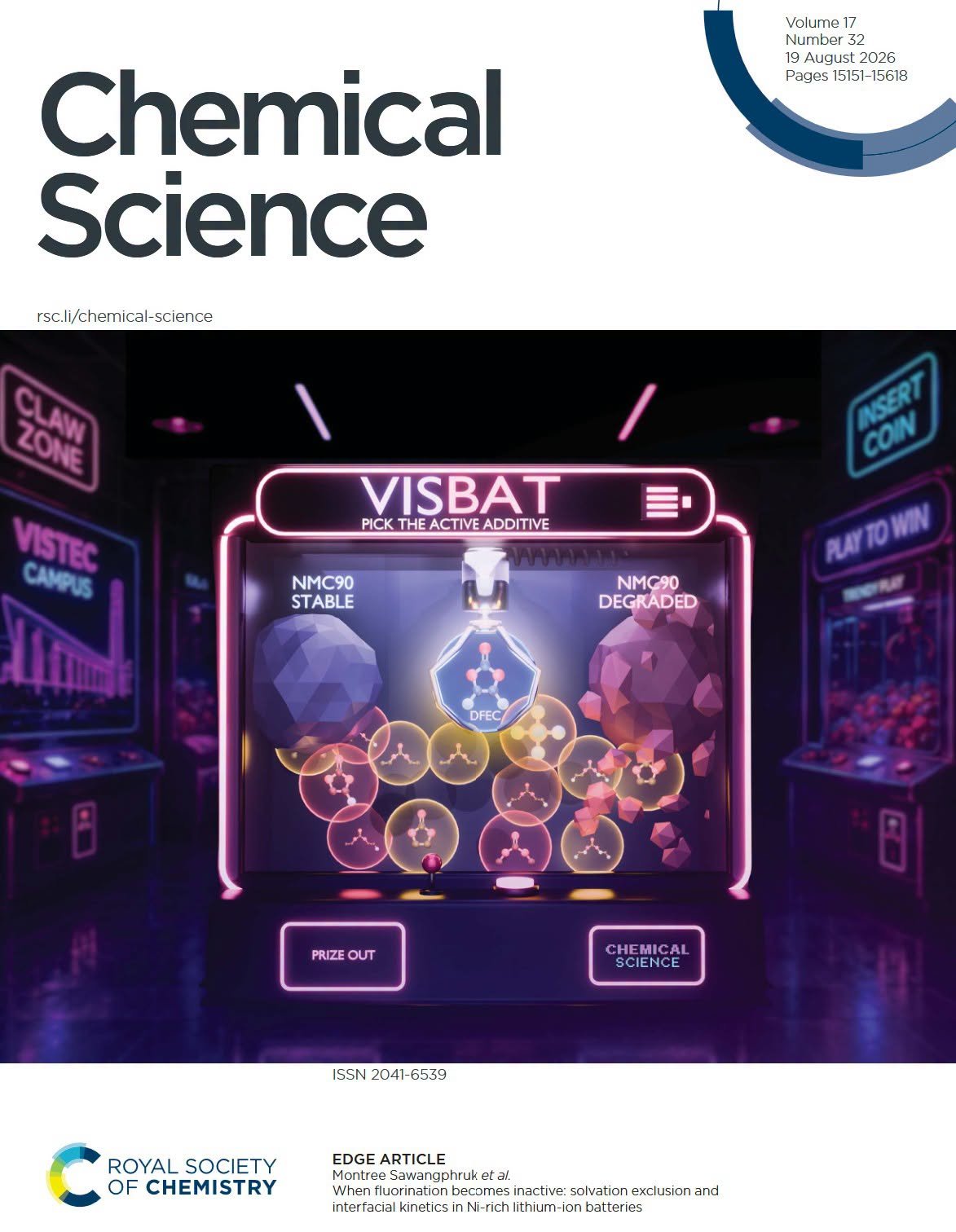  Congratulations to the CEST Research Team!