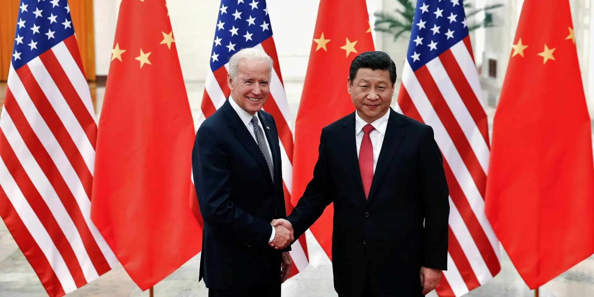 The US and China will restart climate talks – why that’s a huge deal