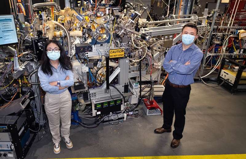 Electrolyte additive offers lithium battery performance breakthrough Electrolyte additive offers lithium battery performance breakthrough