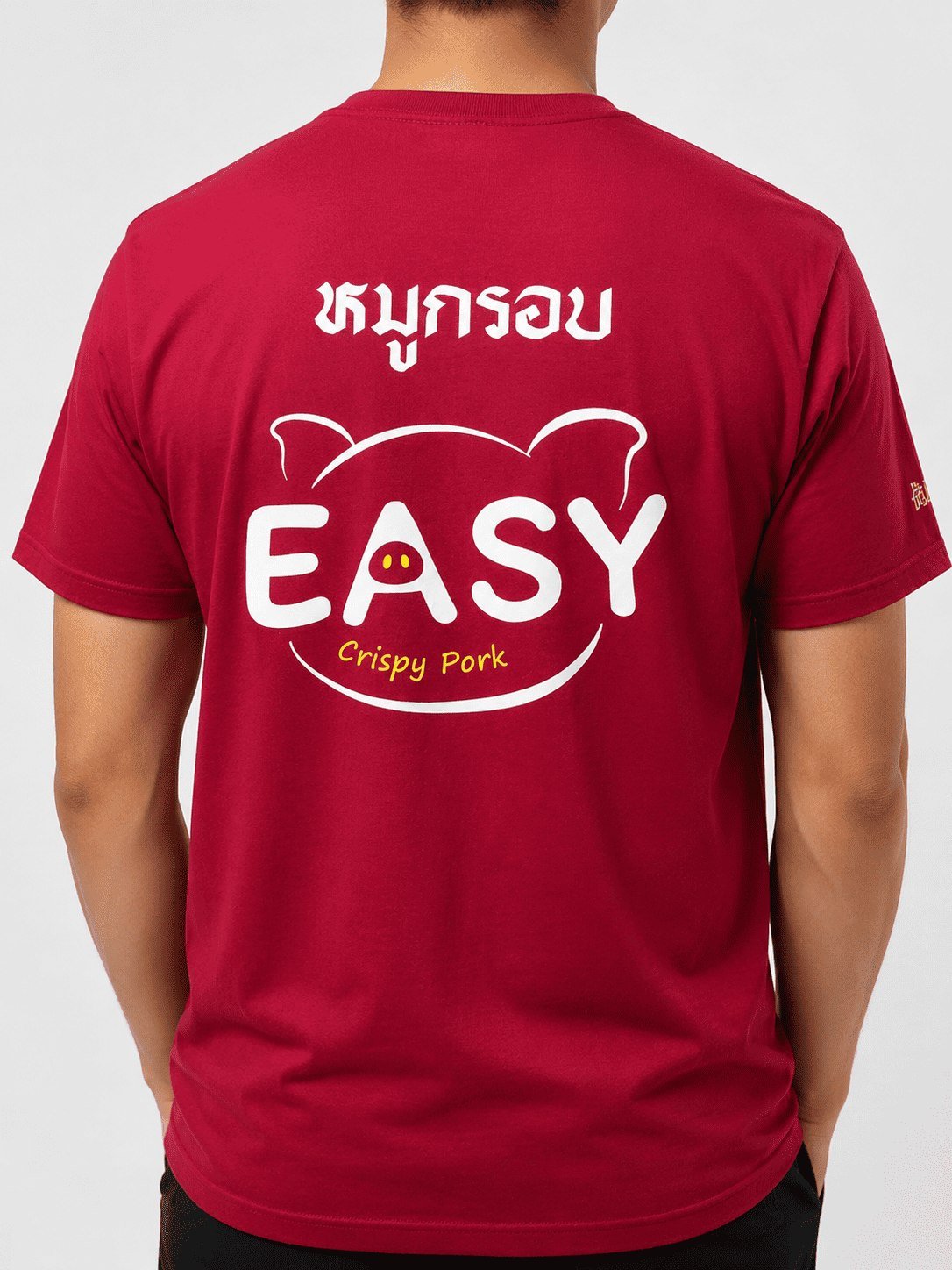  ผลงานเสื้อยืด_คอตตอน_คอกลม_4