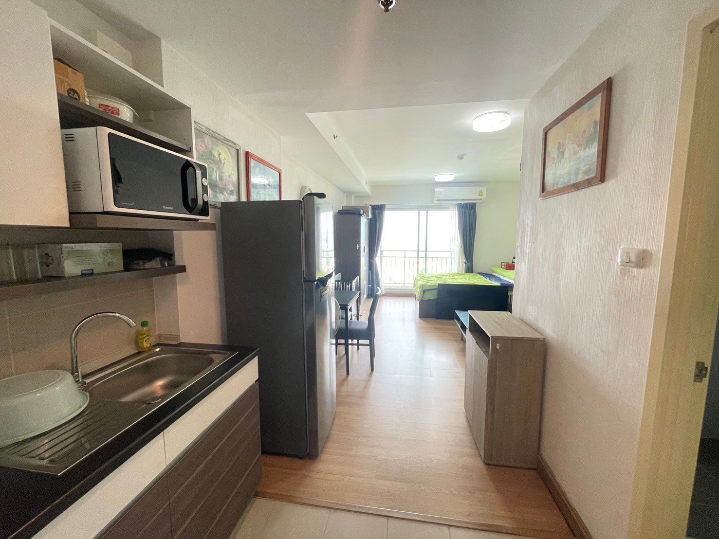 Supalai Mare @Pattaya condominium