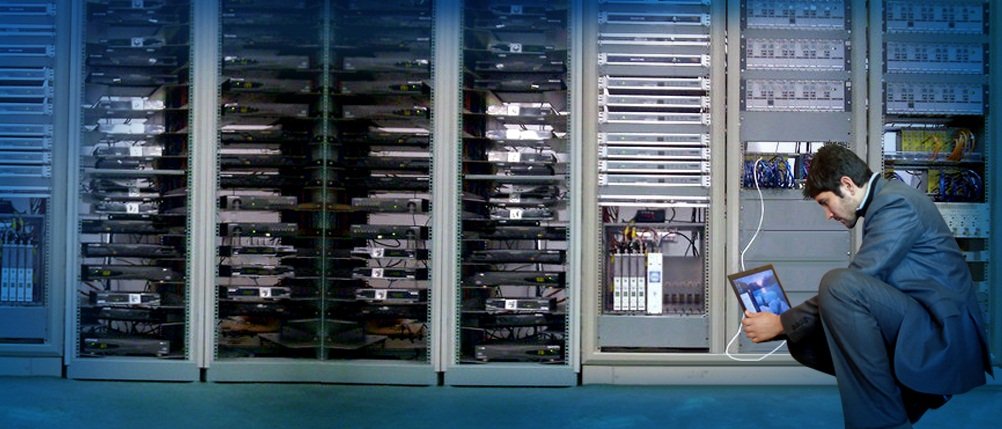 DATA CENTER