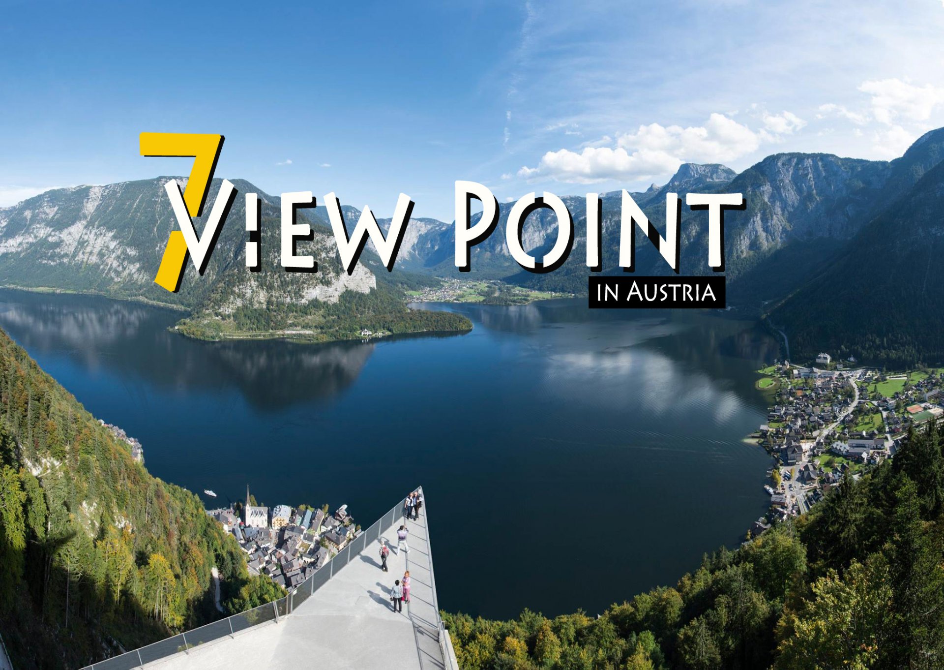 7 Austria Viewpoint