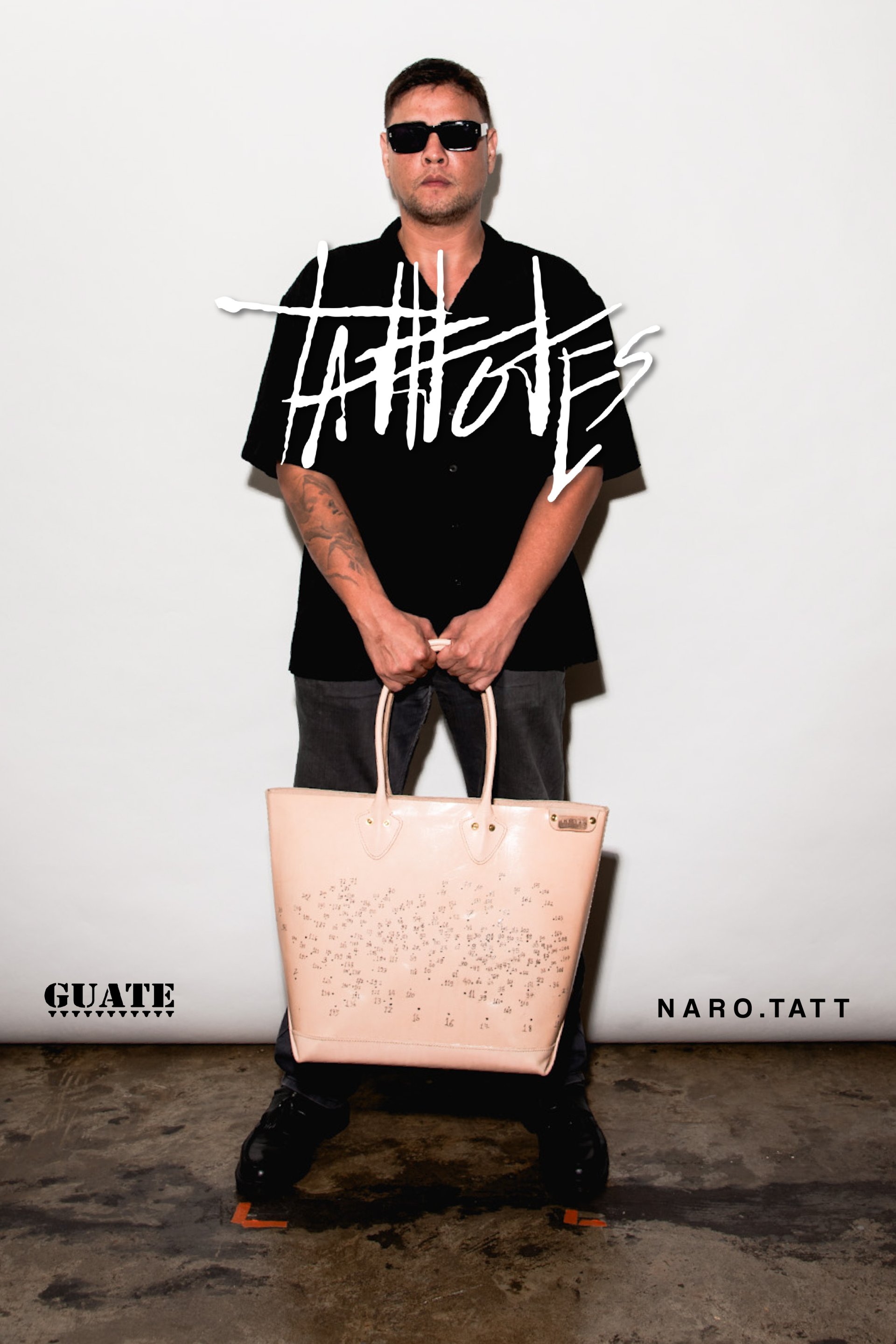 Guate Leather | กระเป๋าหนังแท้คุณภาพสูงจากช่างฝีมือไทย