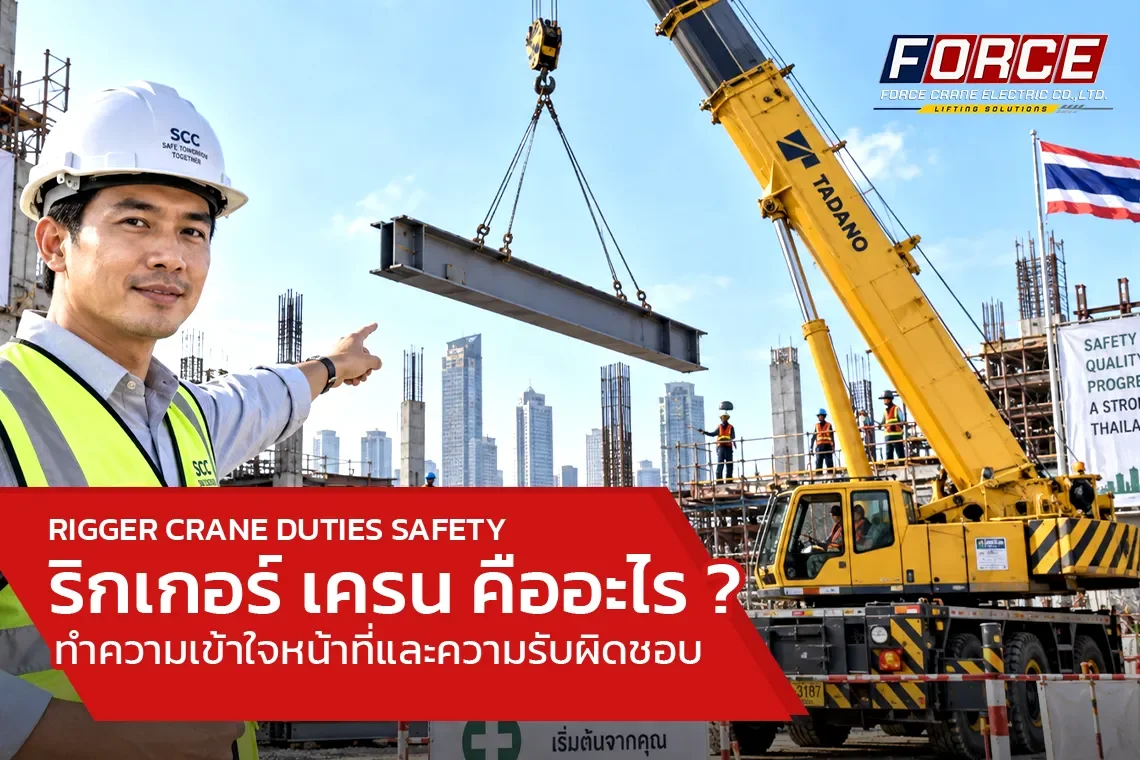 rigger-crane-duties-safety