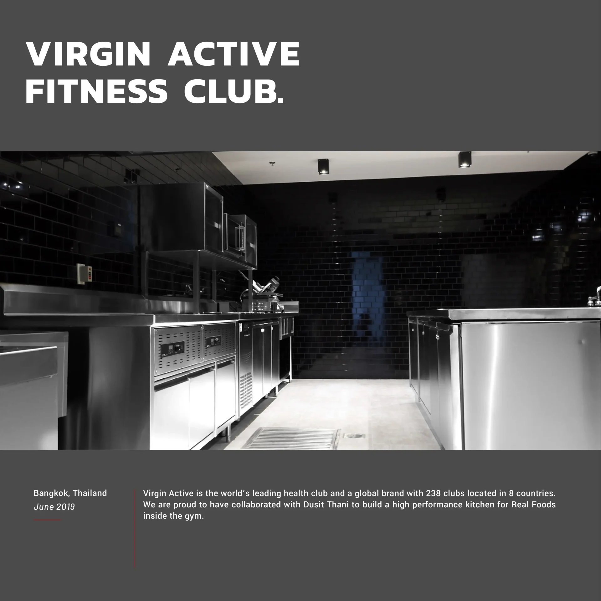 Virgin Active