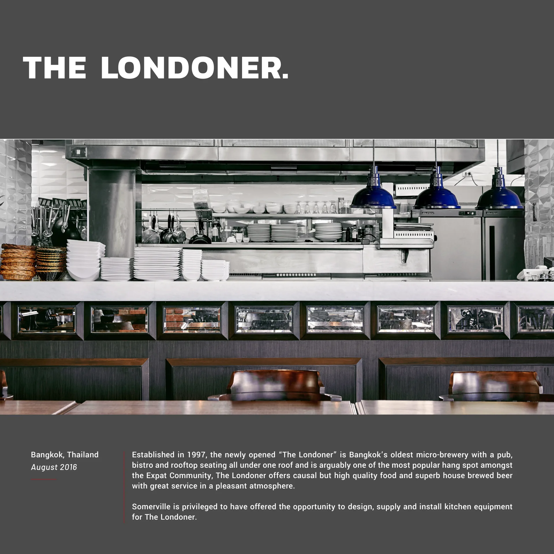 The Londoner 