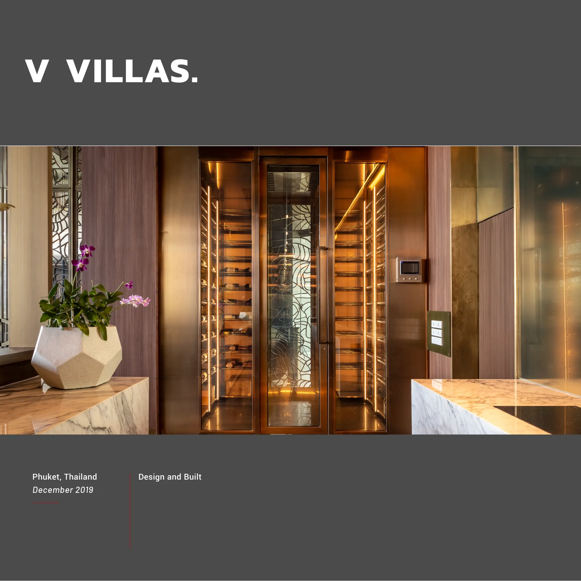 V Villas