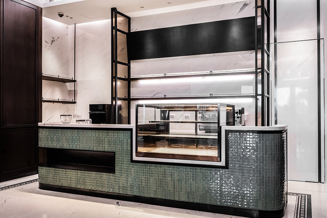 kitchen design