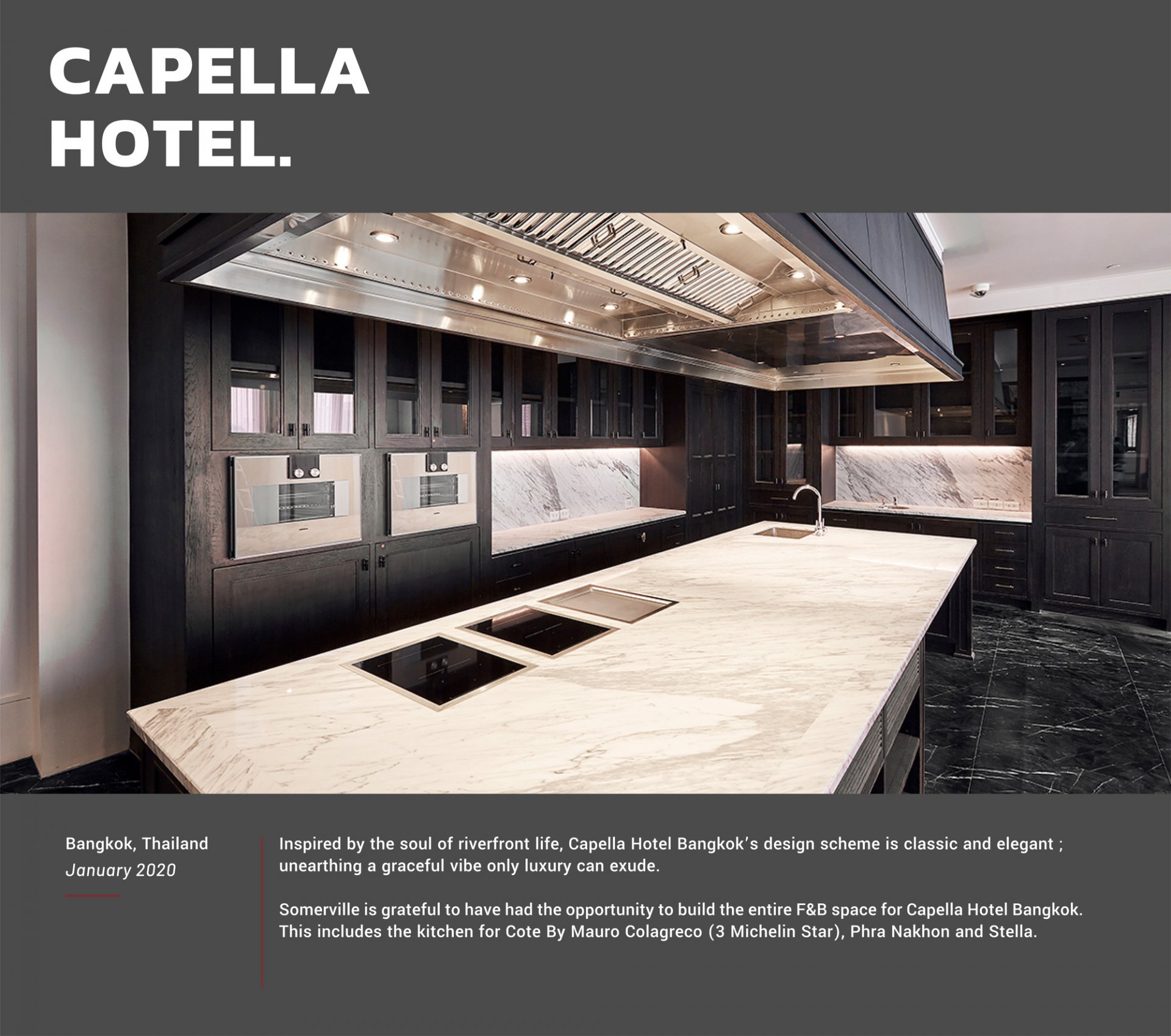 Capella Hotel