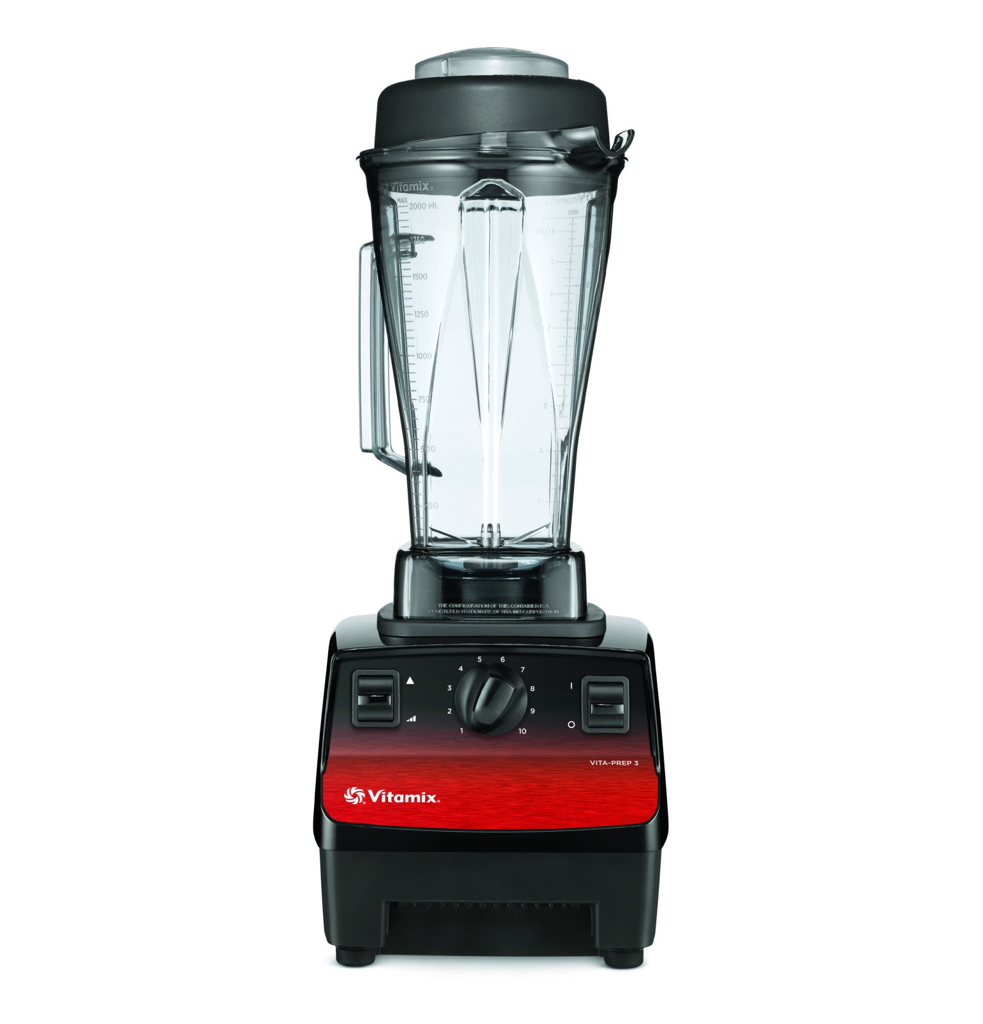2L Blender