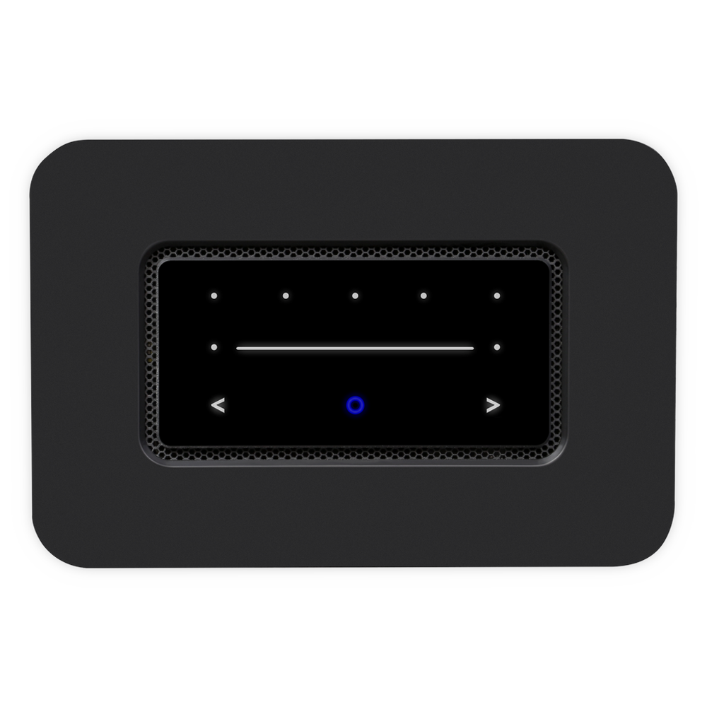 NODE (2024) Performance Music Streamer