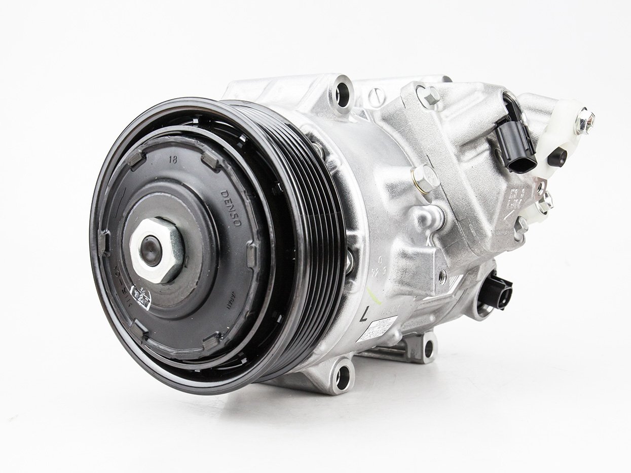 COMP. TOYOTA CAMRY'12 ACV50,60 /LEXUS ES-250 (6PK) (N/D) (4880)