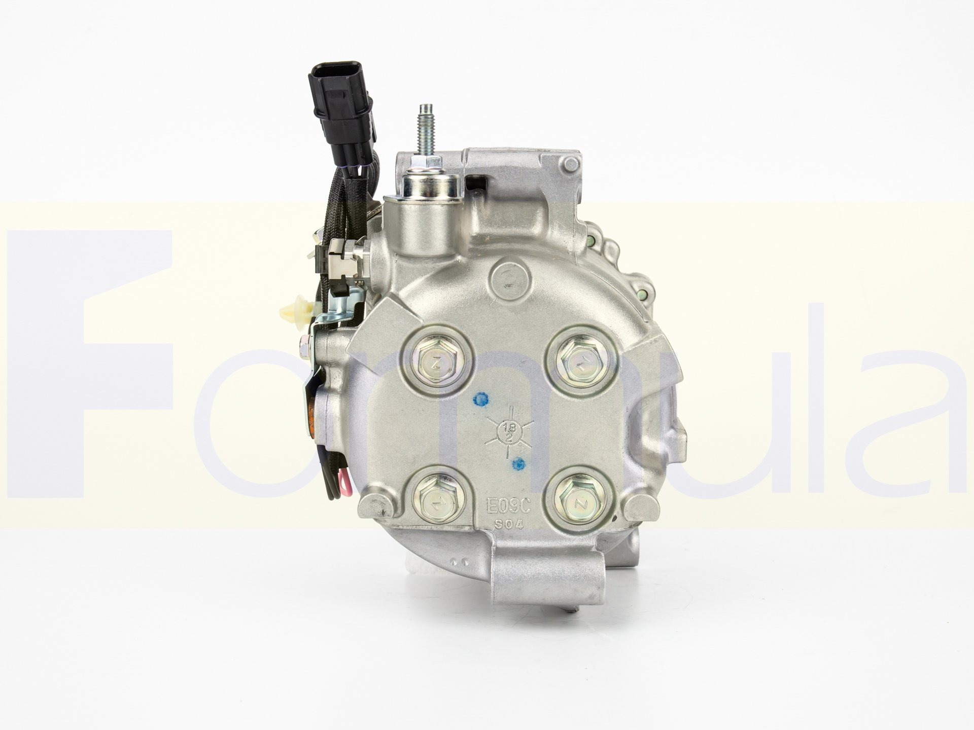 COMP. TR-3771 HONDA CIVIC '12 (2.0L) / CR-V '12 - formula