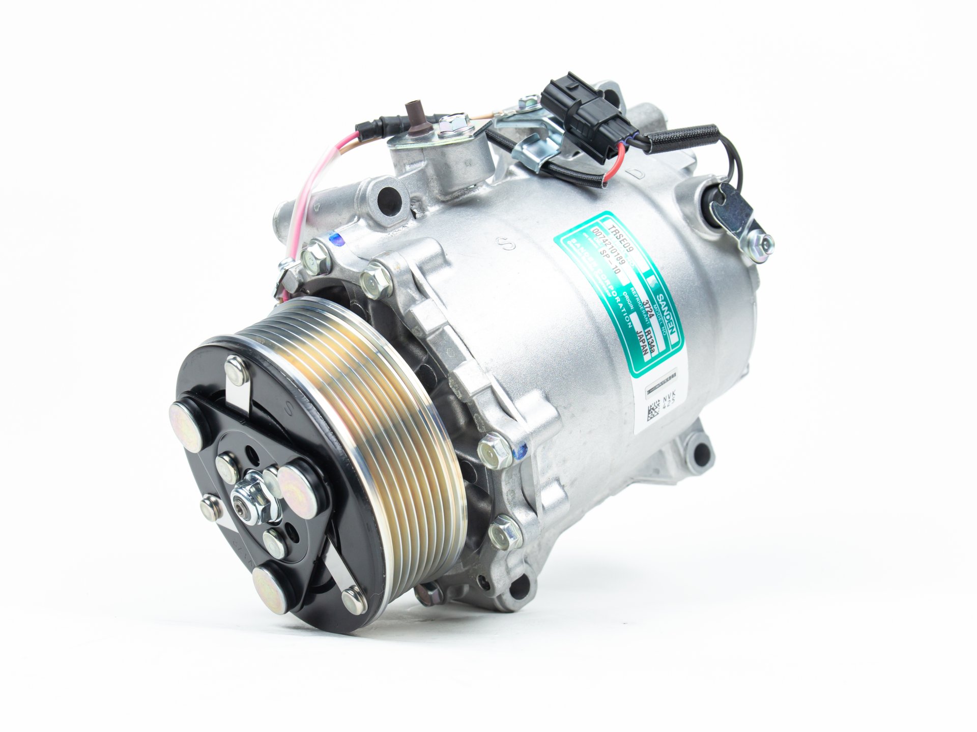 TR-3724 HONDA CR-V'15