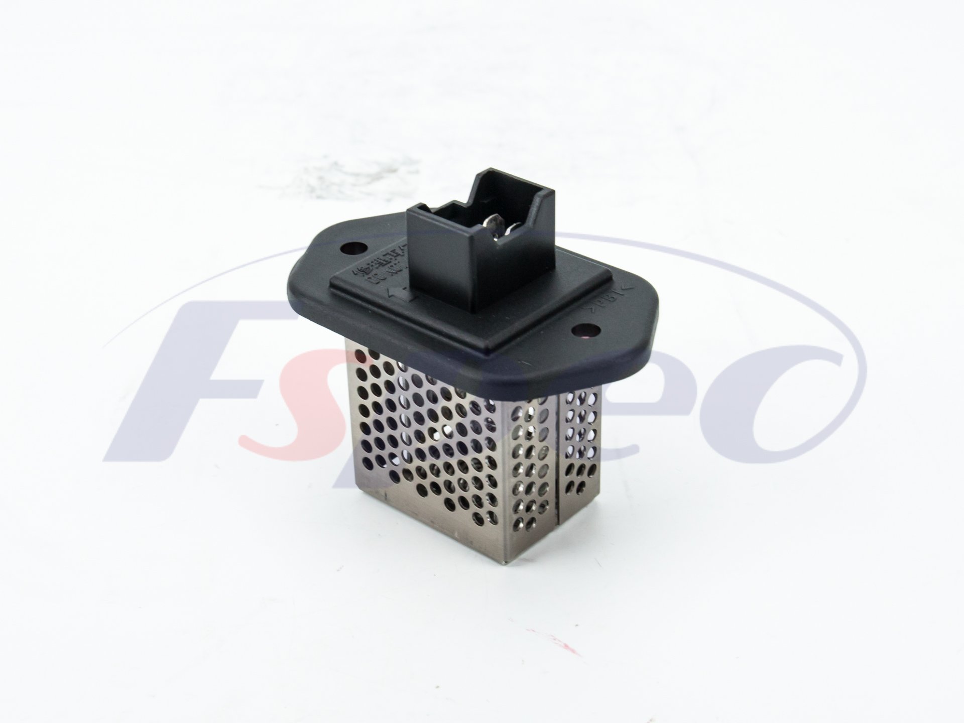 HONDA CITY'08 RESISTOR FSPEC